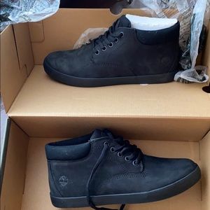 Last chanceTimberland Dausette chukka sneaker boot